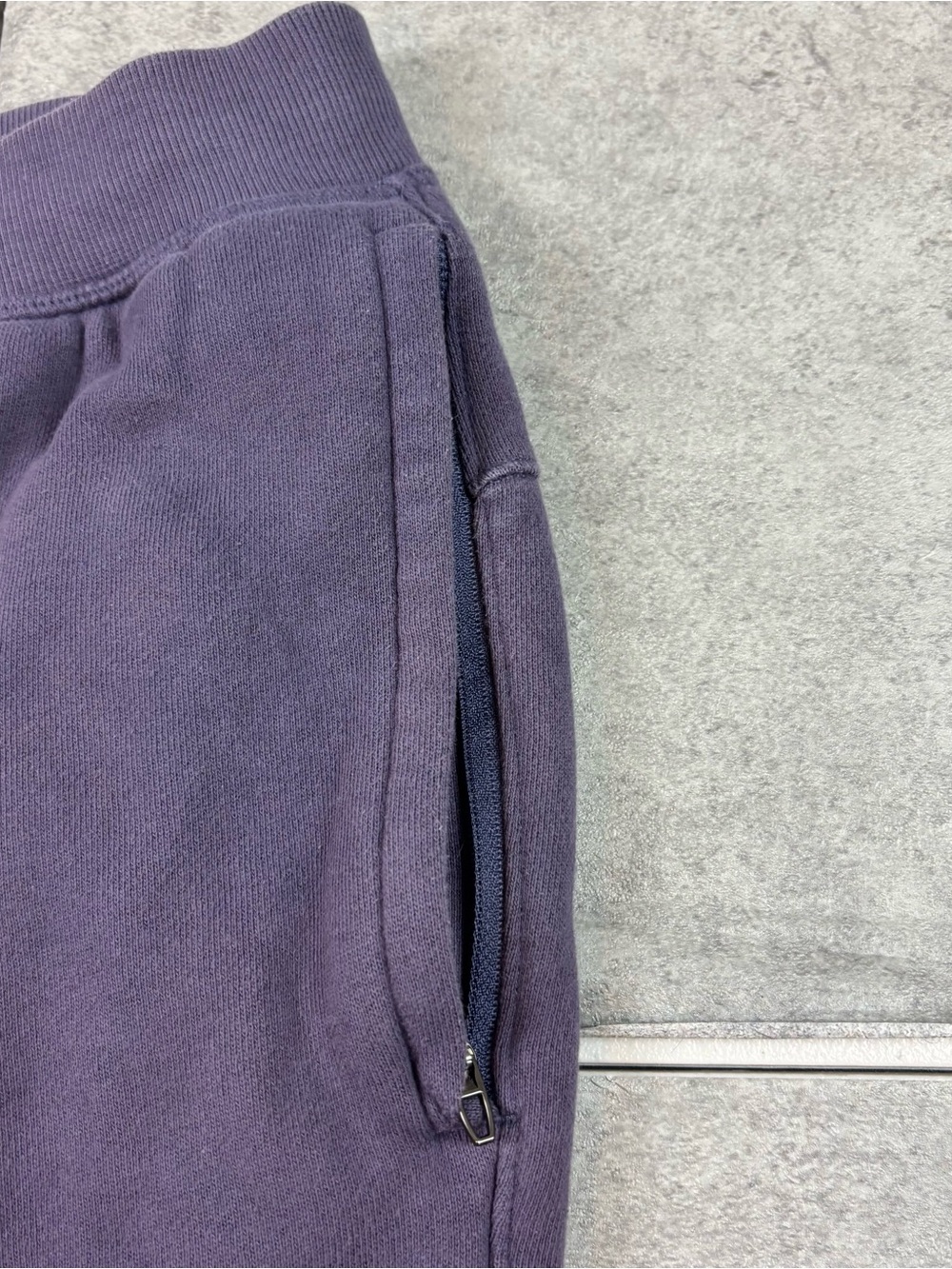 Purple lululemon mens steady state jogger xxl M5bbrs - Picture 3 of 9